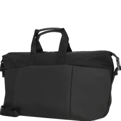 Jeans Atessa Maik - Reisetasche M 50 cm (black)
