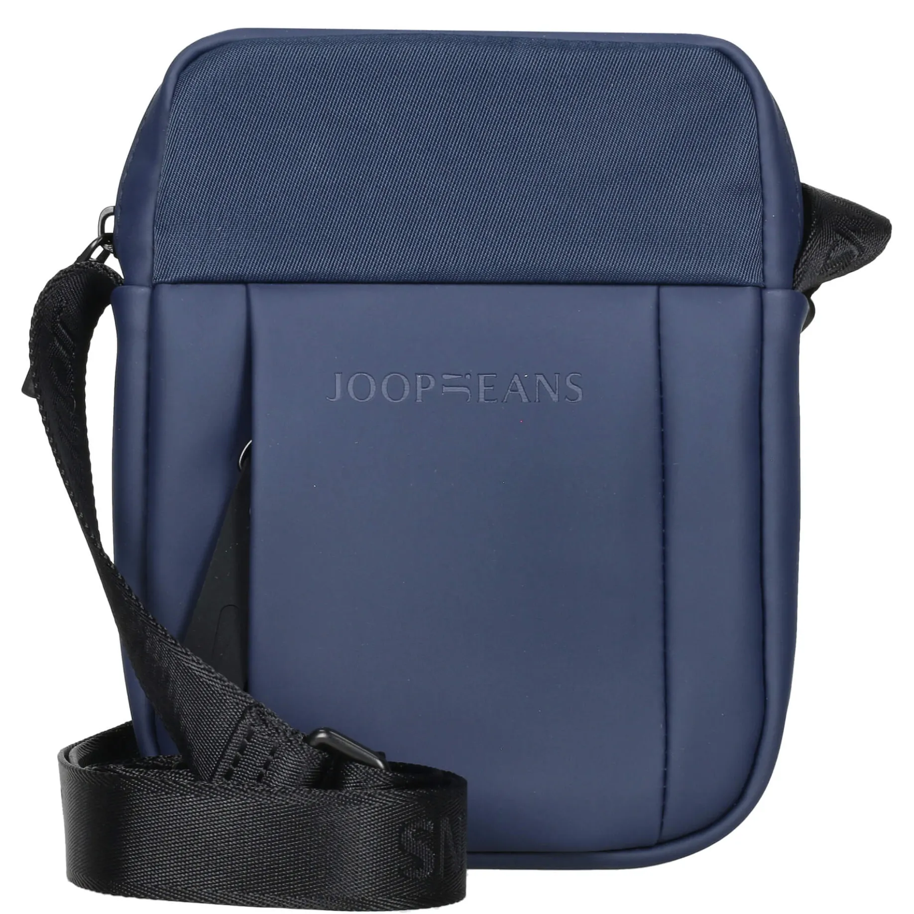 Jeans Atessa Rafael - Schultertasche XS 18.5 cm (darkblue)