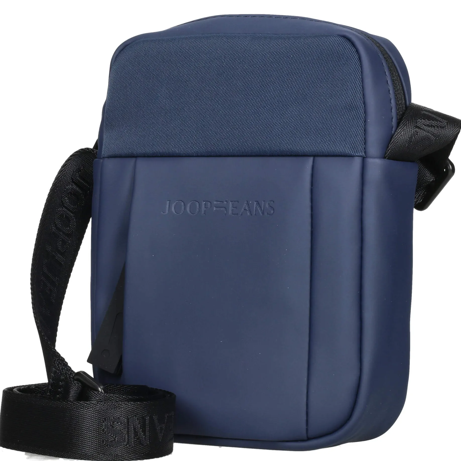 Jeans Atessa Rafael - Schultertasche XS 18.5 cm (darkblue)