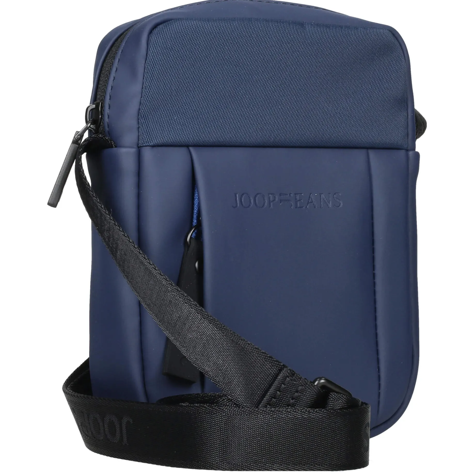 Jeans Atessa Rafael - Schultertasche XS 18.5 cm (darkblue)