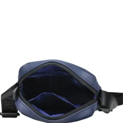 Jeans Atessa Rafael - Schultertasche XS 18.5 cm (darkblue)