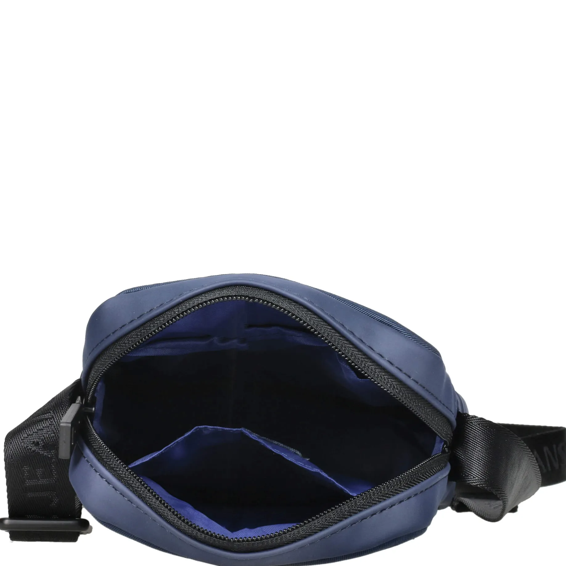 Jeans Atessa Rafael - Schultertasche XS 18.5 cm (darkblue)
