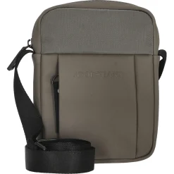 Jeans Atessa Rafael - Schultertasche XS 18.5 cm (mud)
