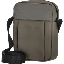 Jeans Atessa Rafael - Schultertasche XS 18.5 cm (mud)