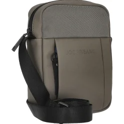 Jeans Atessa Rafael - Schultertasche XS 18.5 cm (mud)