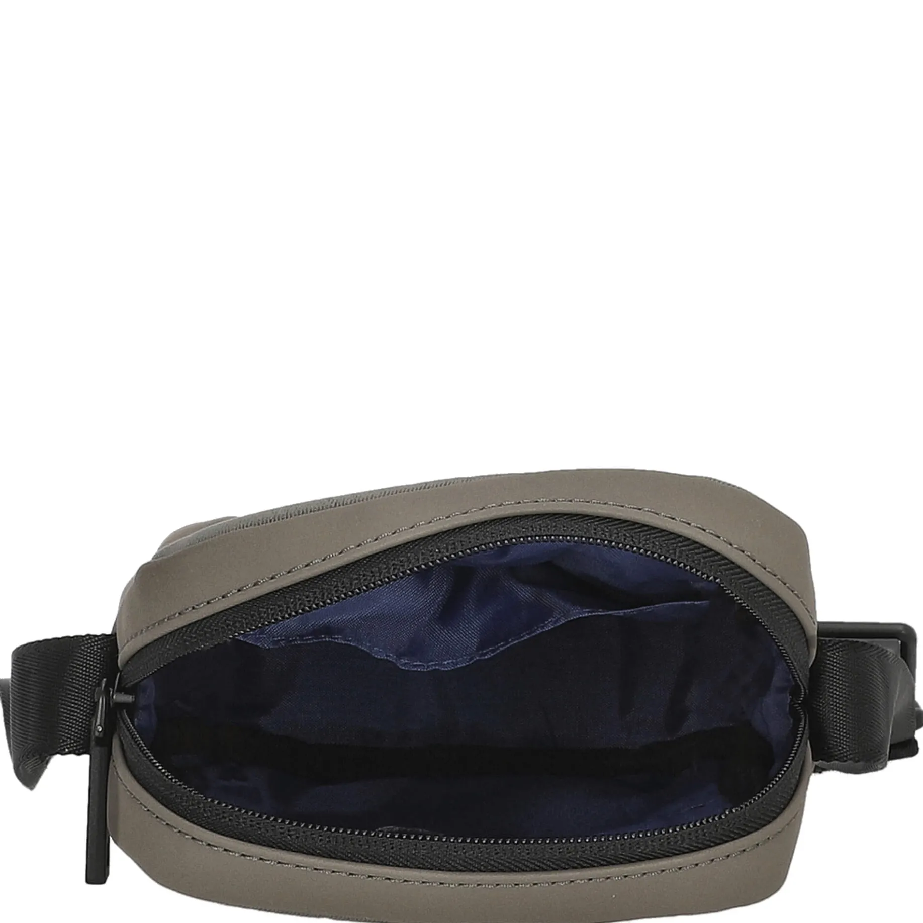 Jeans Atessa Rafael - Schultertasche XS 18.5 cm (mud)