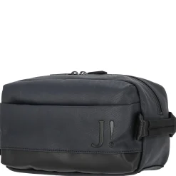 Jeans Marcena Davide - Kulturbeutel 24 cm (darkblue)