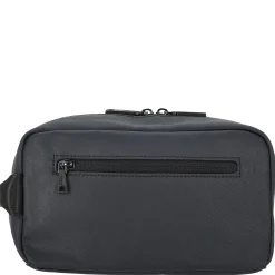 Jeans Marcena Davide - Kulturbeutel 24 cm (darkblue)