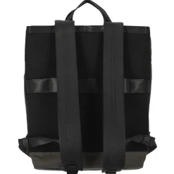 Jeans Marcena Falk - Rucksack 40 cm (olive night)