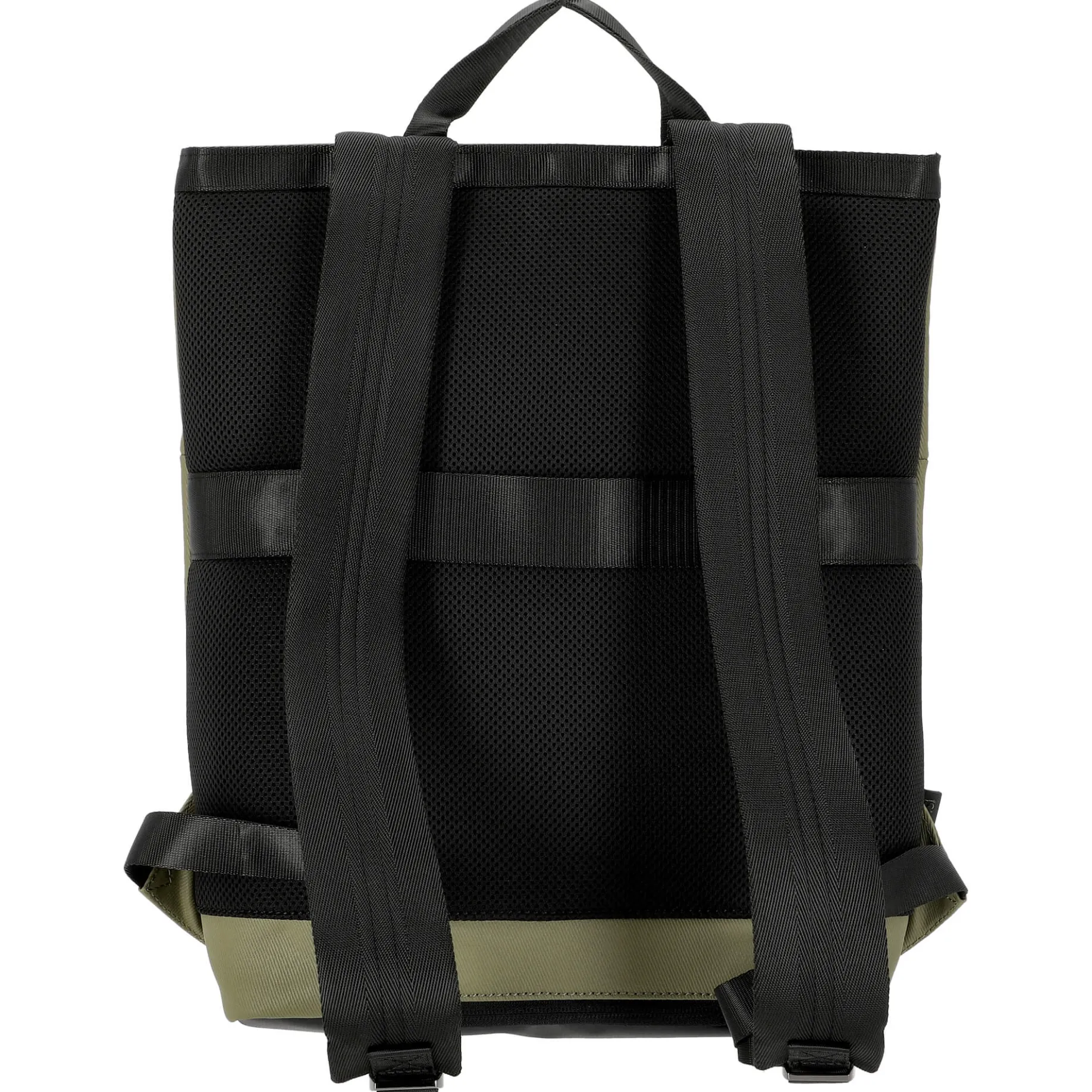 Jeans Marcena Falk - Rucksack 40 cm (forest night)