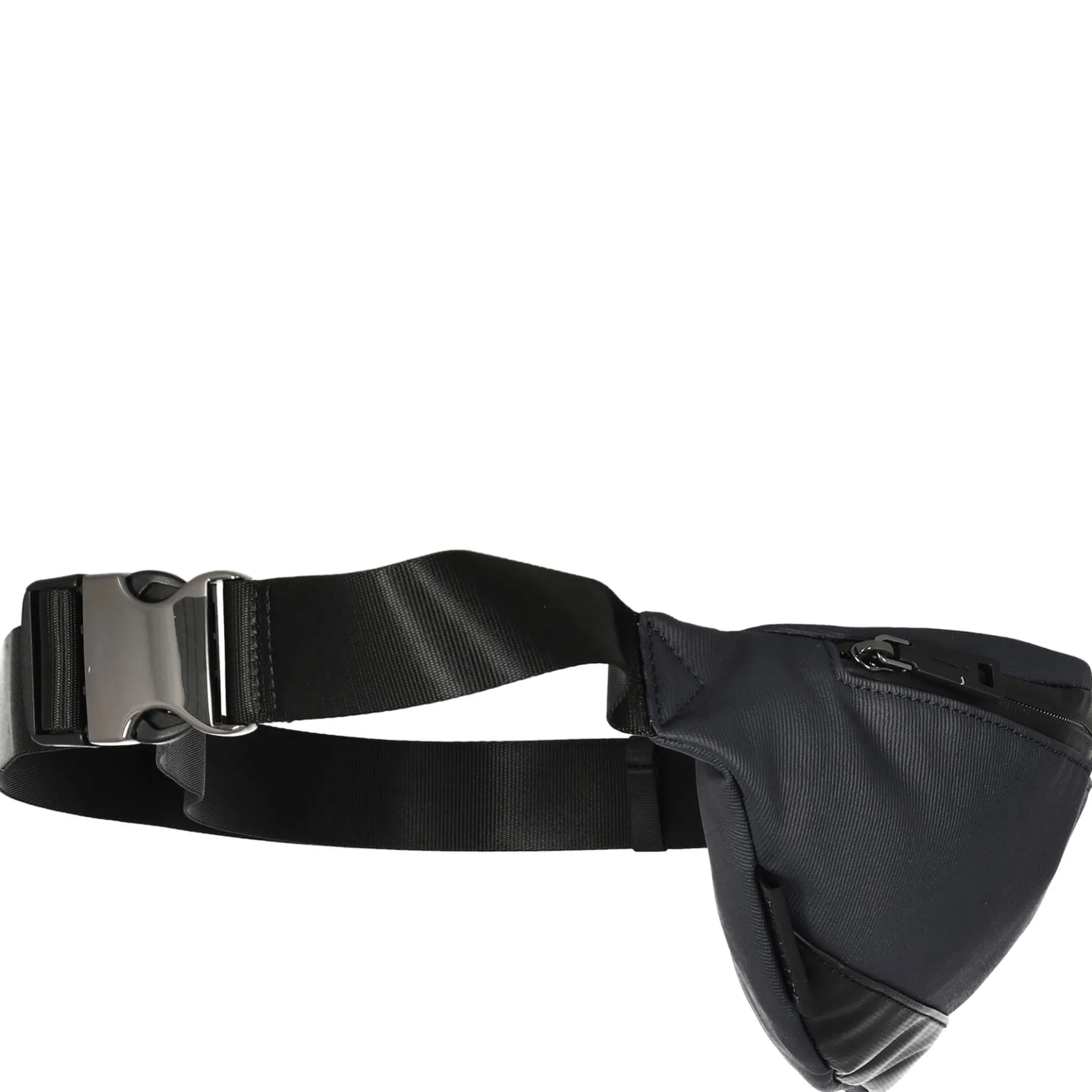 Jeans Marcena Leo - Gürteltasche S 33 cm (darkblue)