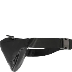 Jeans Marcena Leo - Gürteltasche S 33 cm (black)
