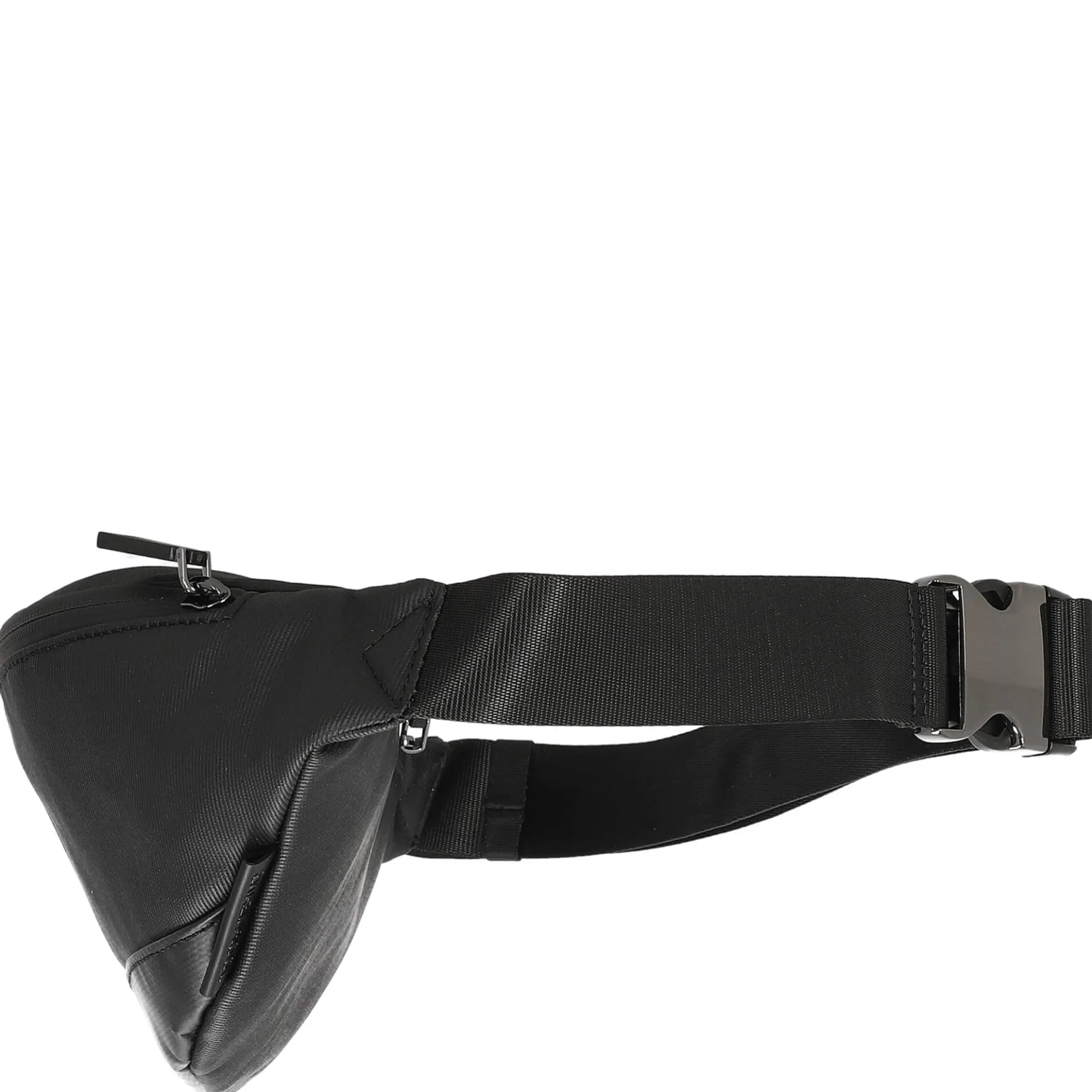 Jeans Marcena Leo - Gürteltasche S 33 cm (black)