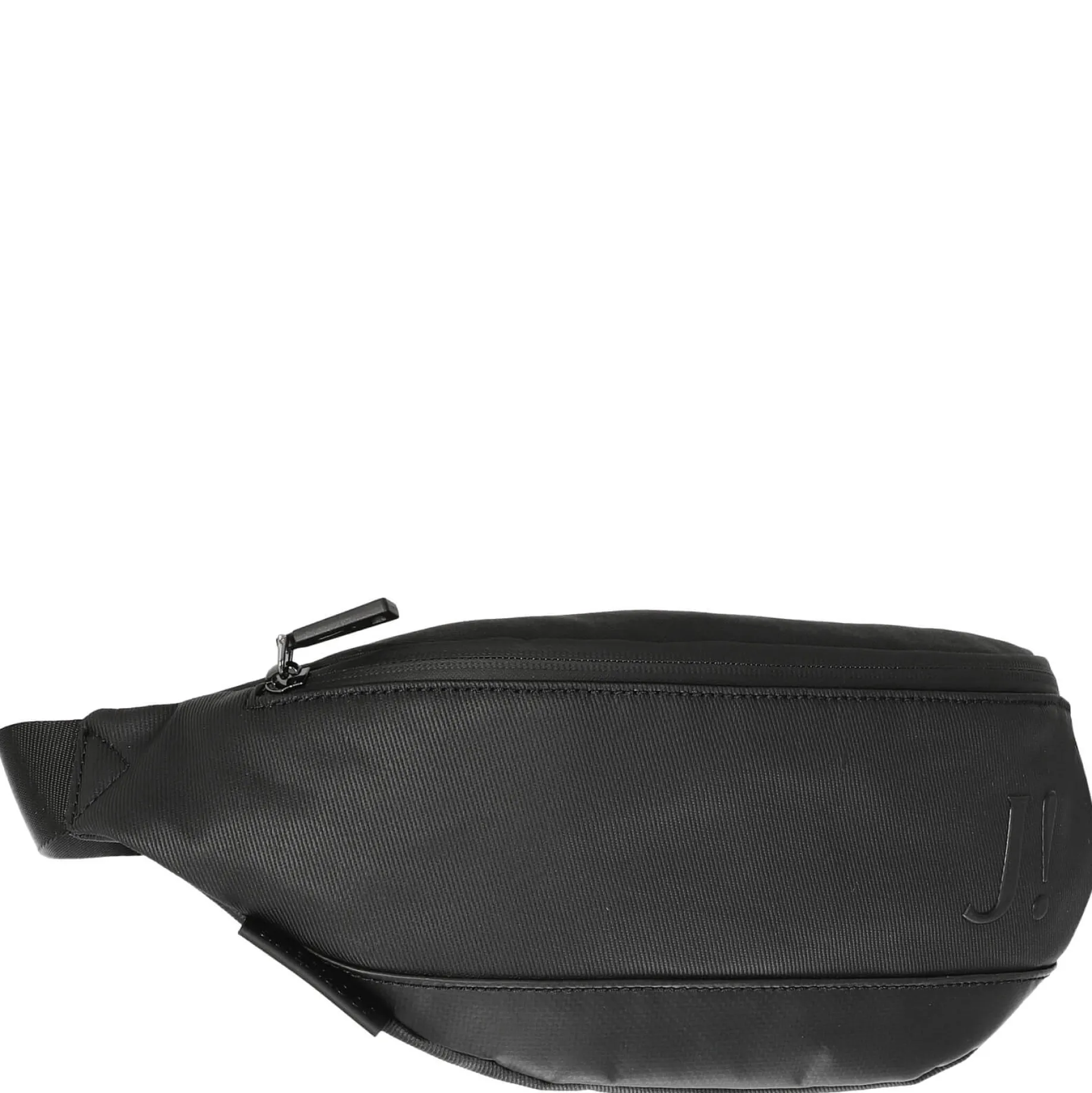 Jeans Marcena Leo - Gürteltasche S 33 cm (black)
