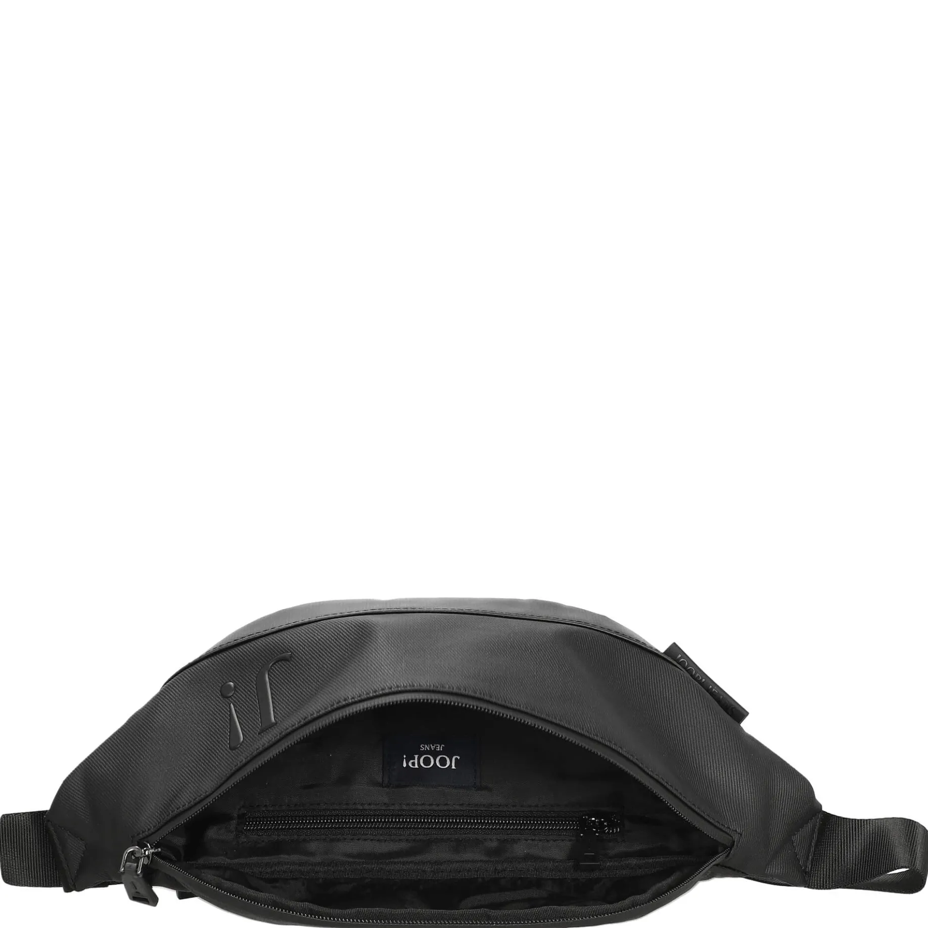 Jeans Marcena Leo - Gürteltasche S 33 cm (black)