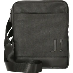 Jeans Marcena Liam - Schultertasche 23 cm (black)
