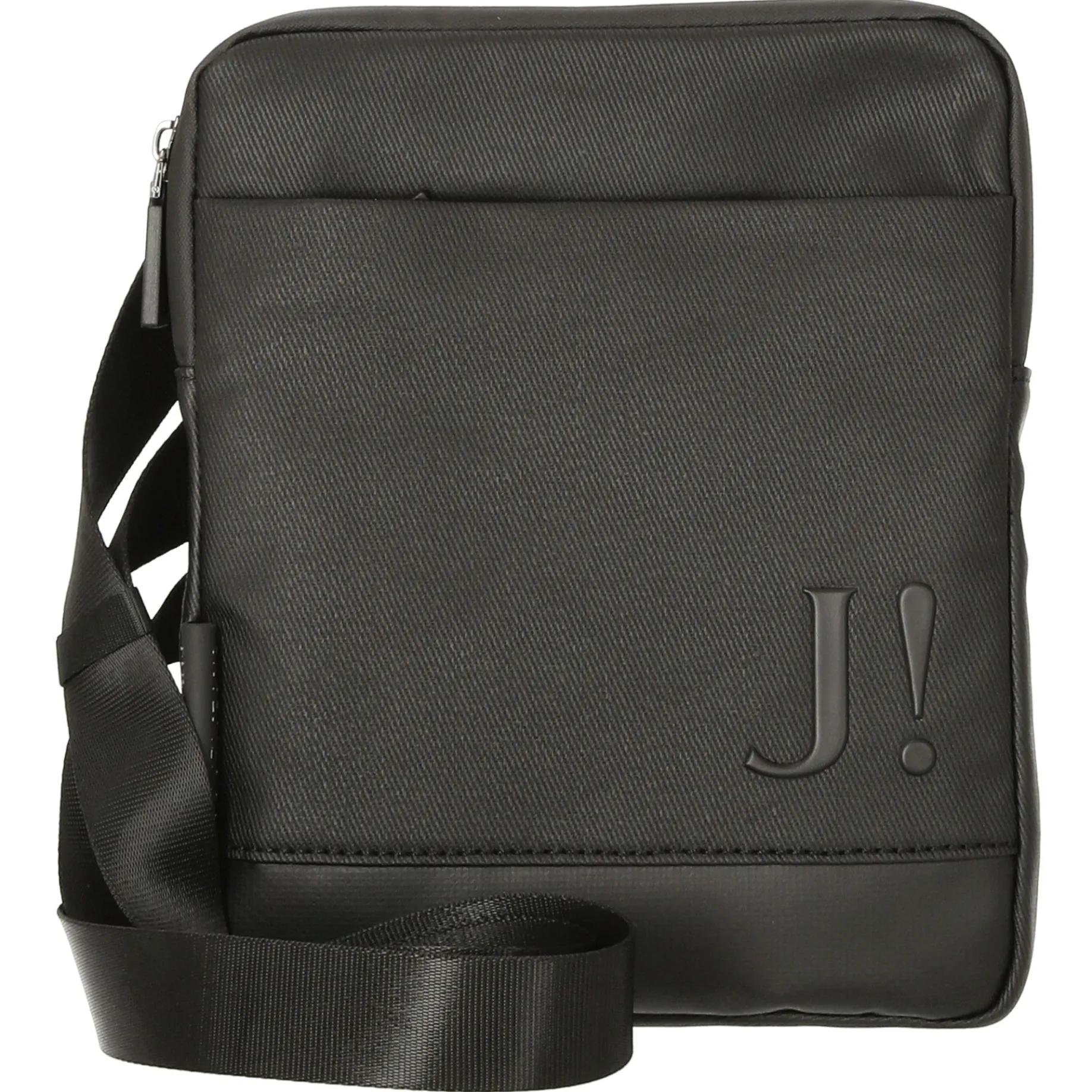 Jeans Marcena Liam - Schultertasche 23 cm (black)