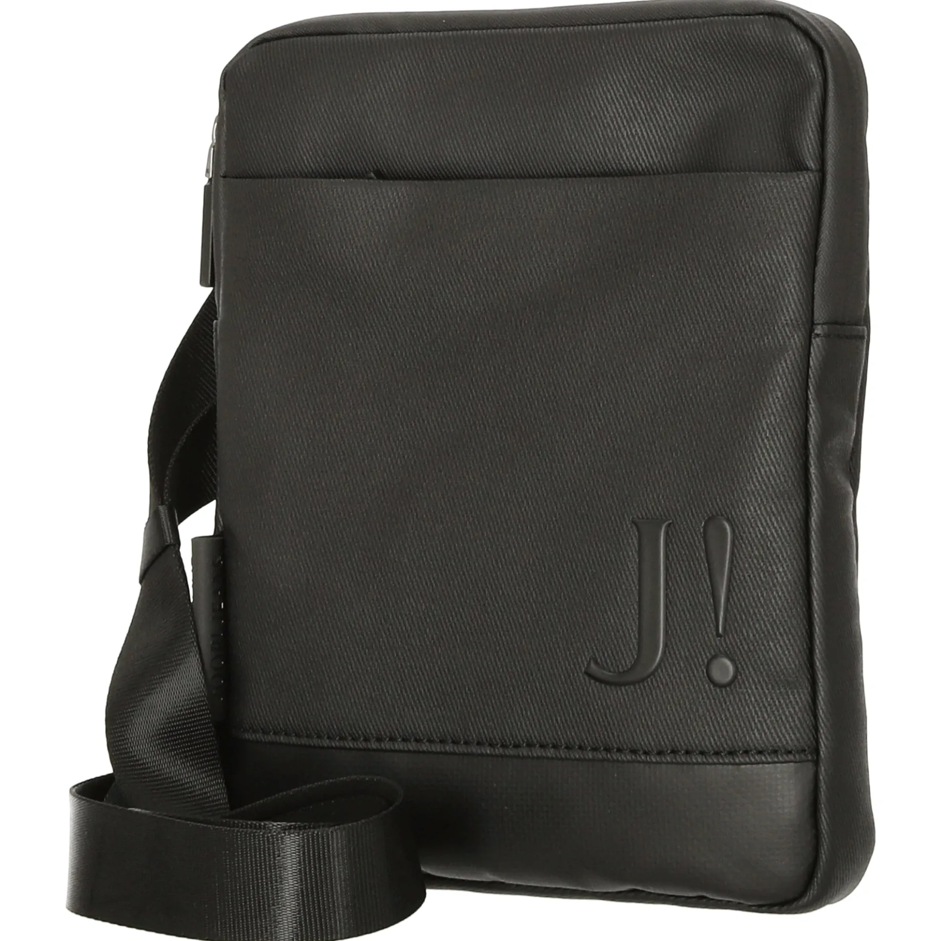 Jeans Marcena Liam - Schultertasche 23 cm (black)