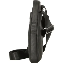 Jeans Marcena Liam - Schultertasche 23 cm (black)