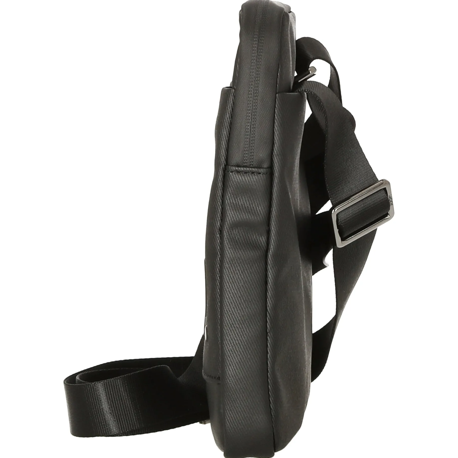 Jeans Marcena Liam - Schultertasche 23 cm (black)