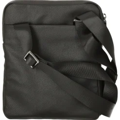 Jeans Marcena Liam - Schultertasche 23 cm (black)