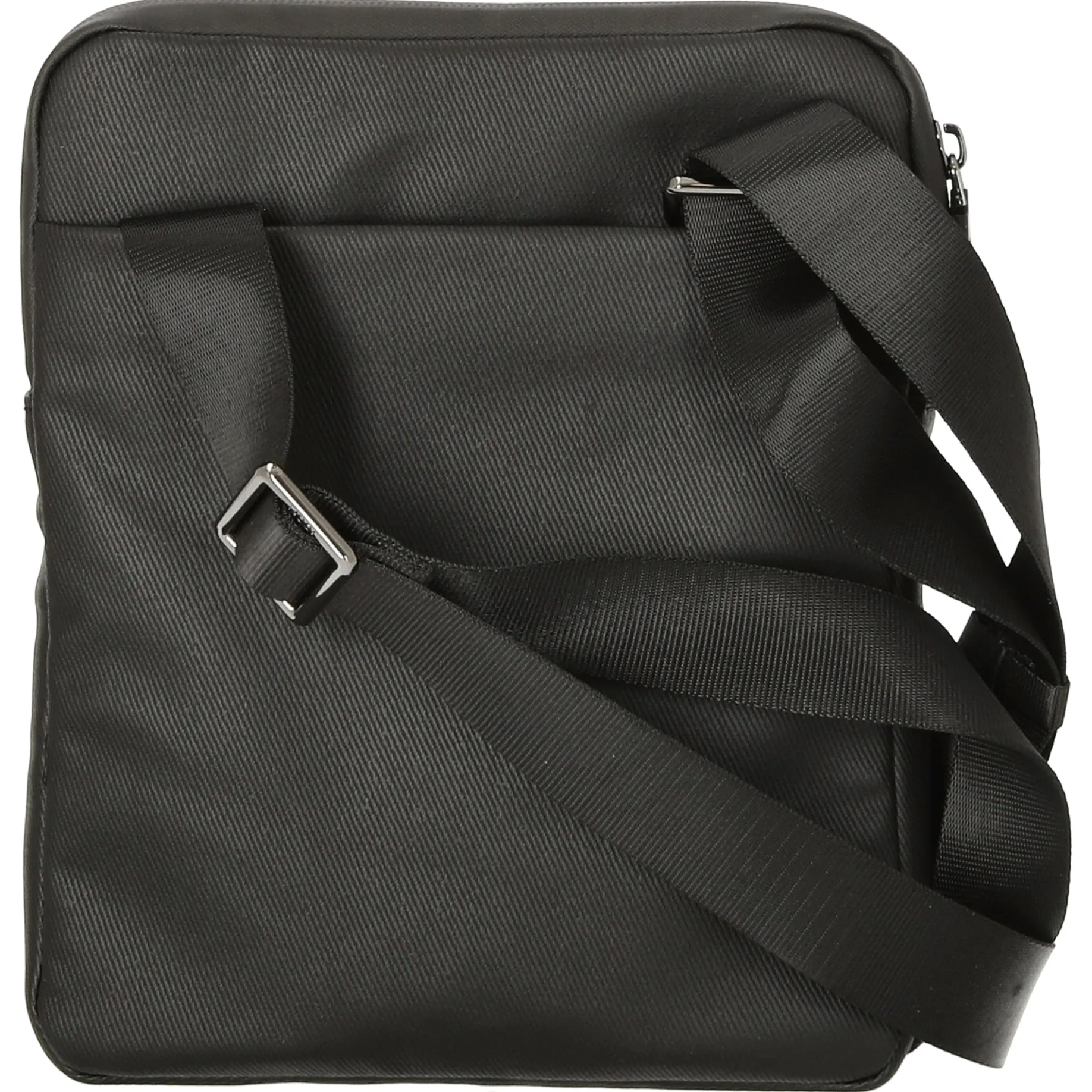 Jeans Marcena Liam - Schultertasche 23 cm (black)