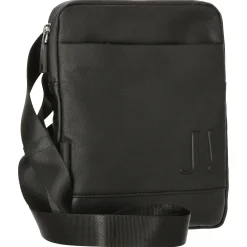 Jeans Marcena Liam - Schultertasche 23 cm (black)