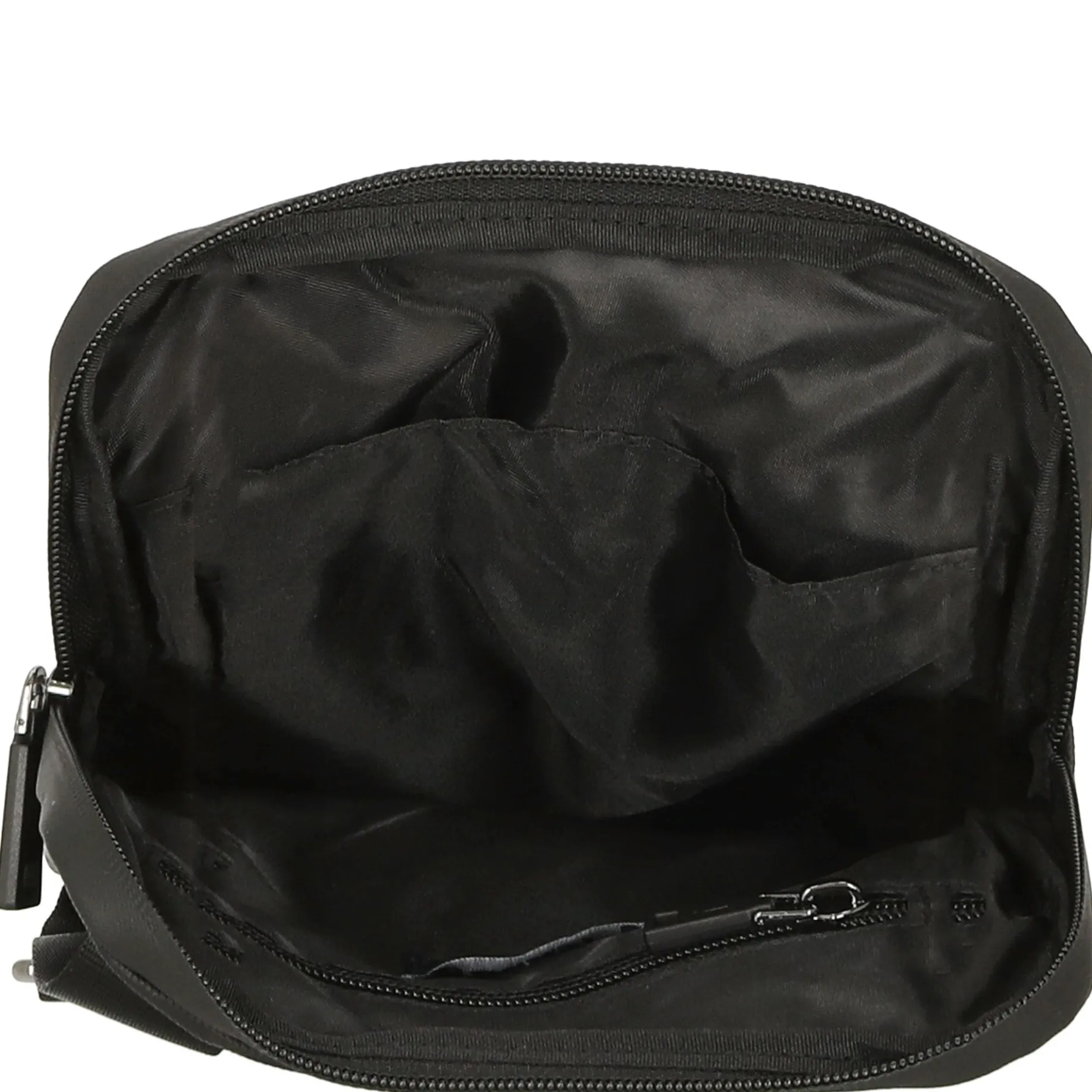 Jeans Marcena Liam - Schultertasche 23 cm (black)