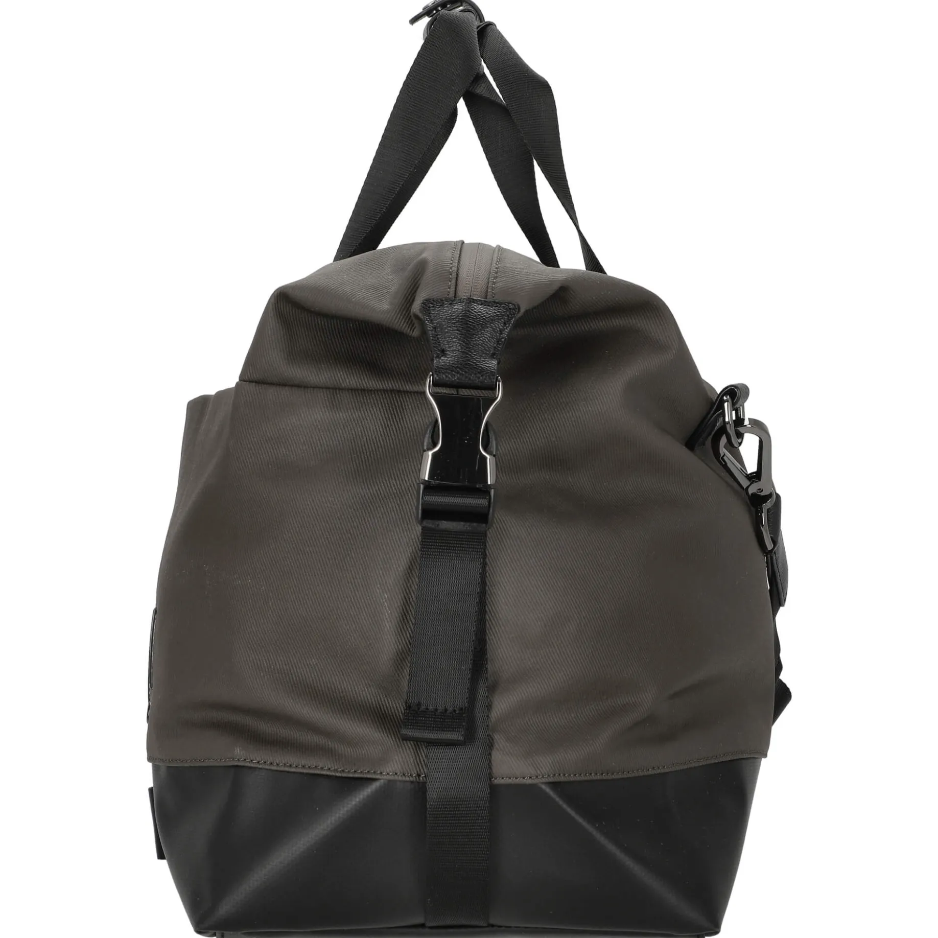 Jeans Marcena Maik - Weekender 50 cm (olive night)
