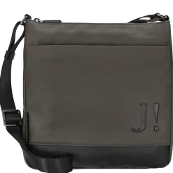 Jeans Marcena Milian - Schultertasche 26 cm (olive night)