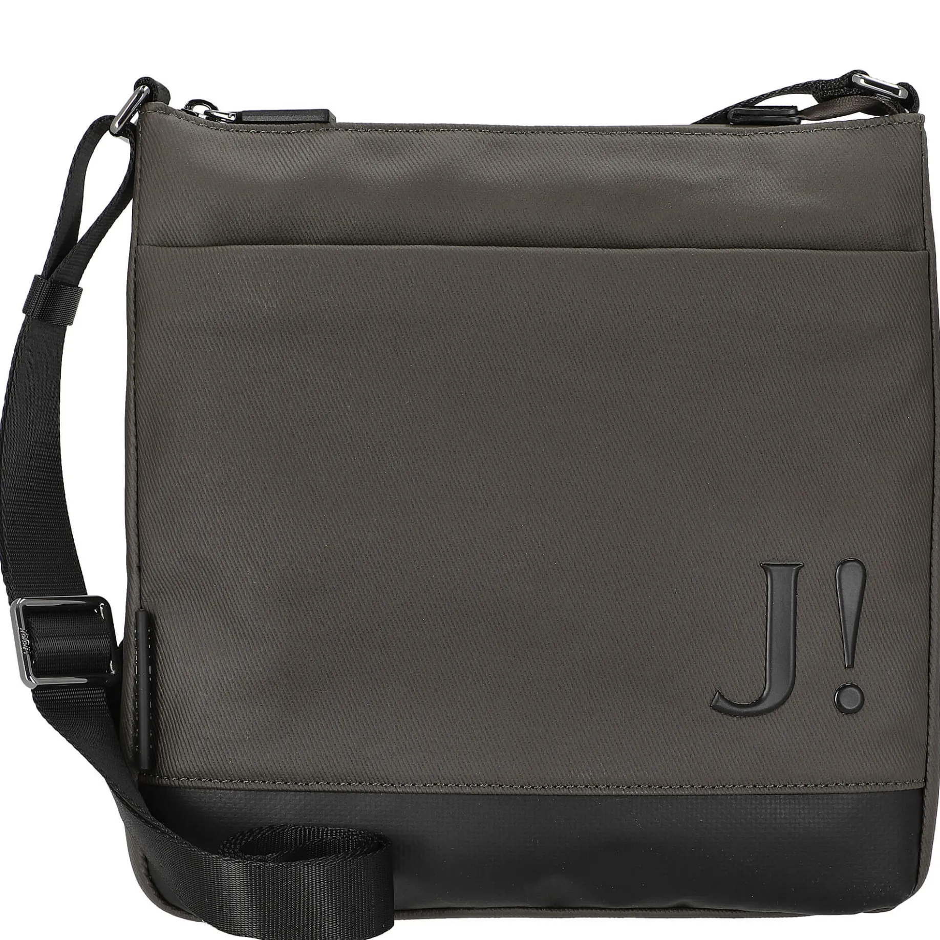 Jeans Marcena Milian - Schultertasche 26 cm (olive night)