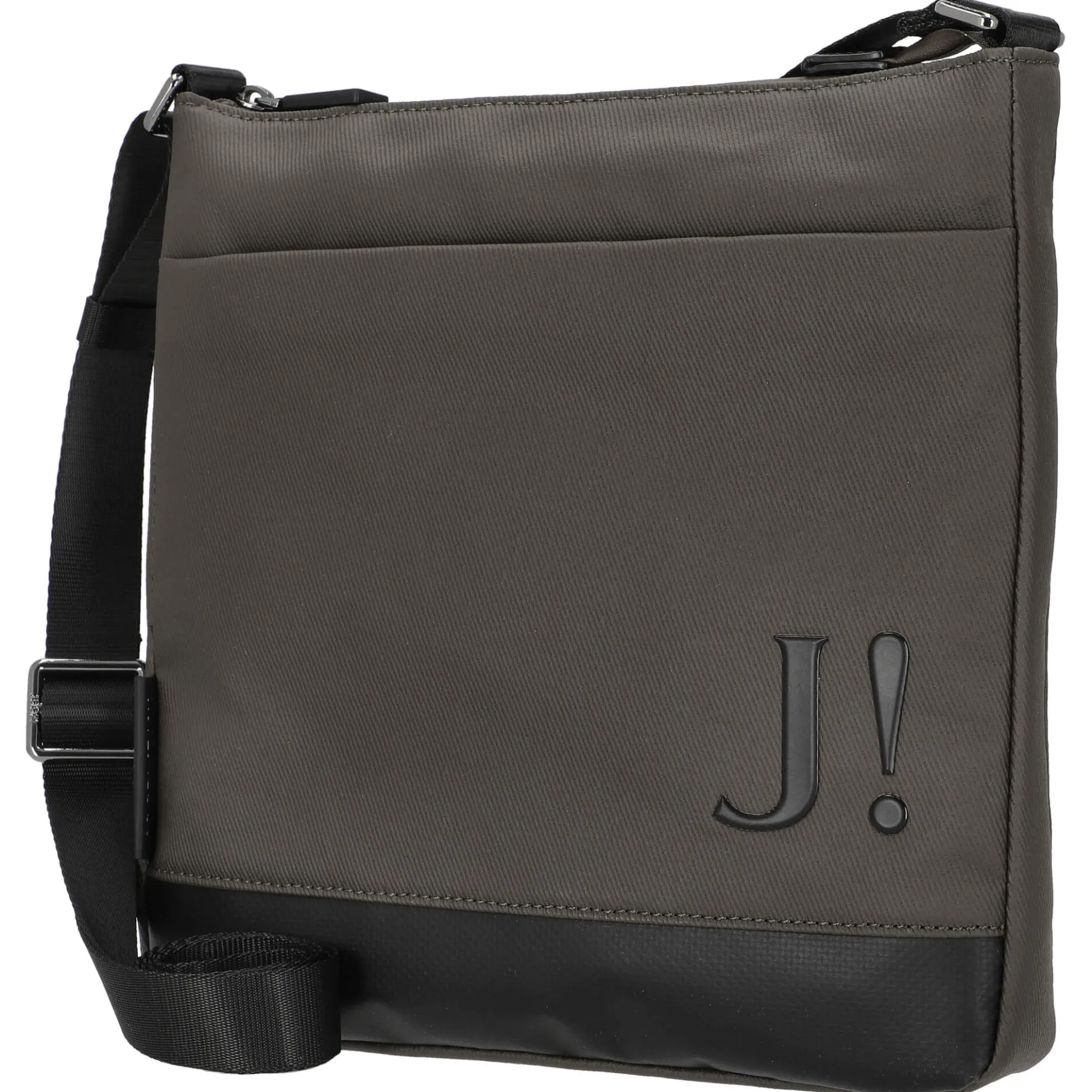 Jeans Marcena Milian - Schultertasche 26 cm (olive night)
