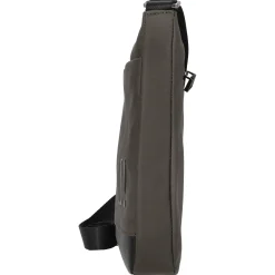 Jeans Marcena Milian - Schultertasche 26 cm (olive night)