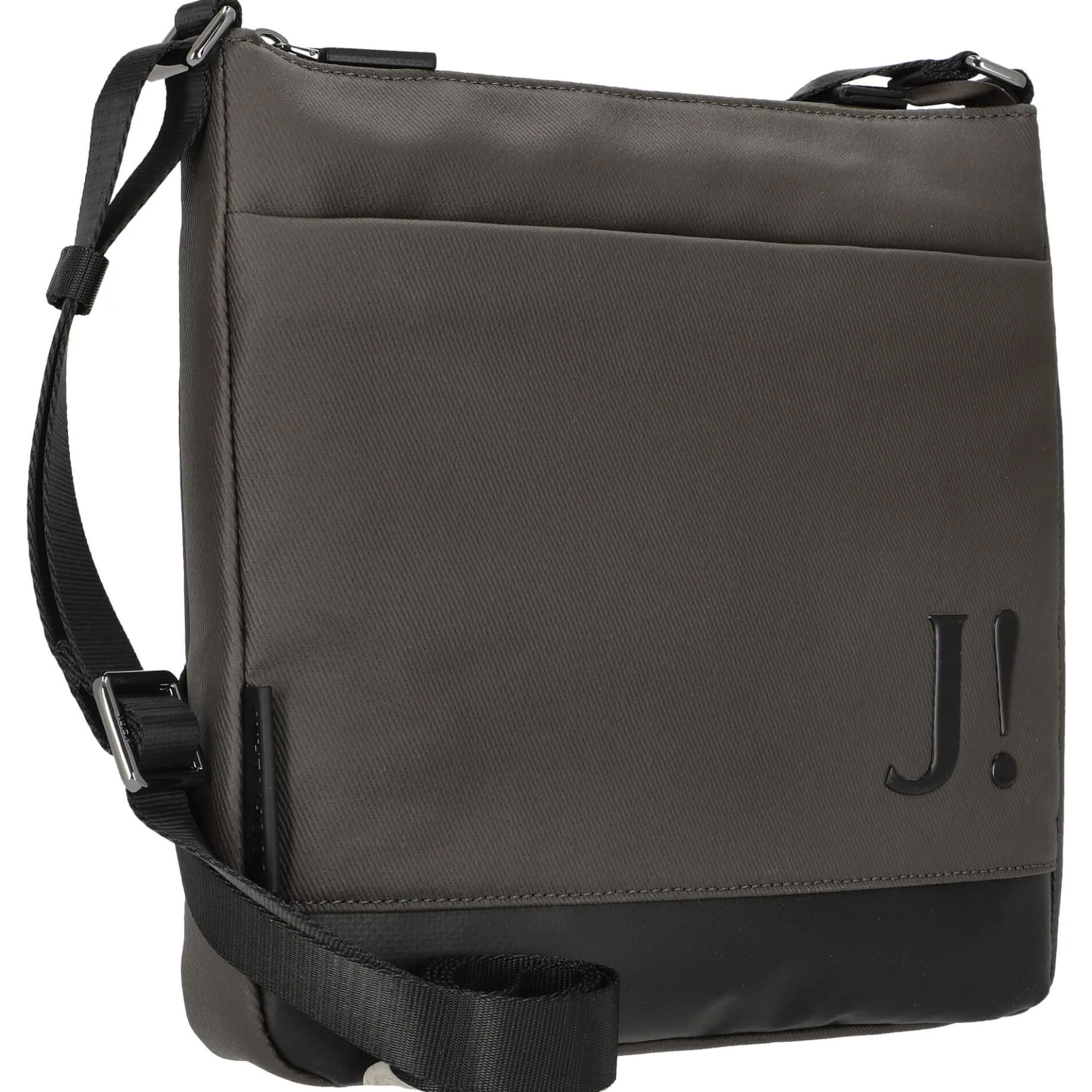 Jeans Marcena Milian - Schultertasche 26 cm (olive night)