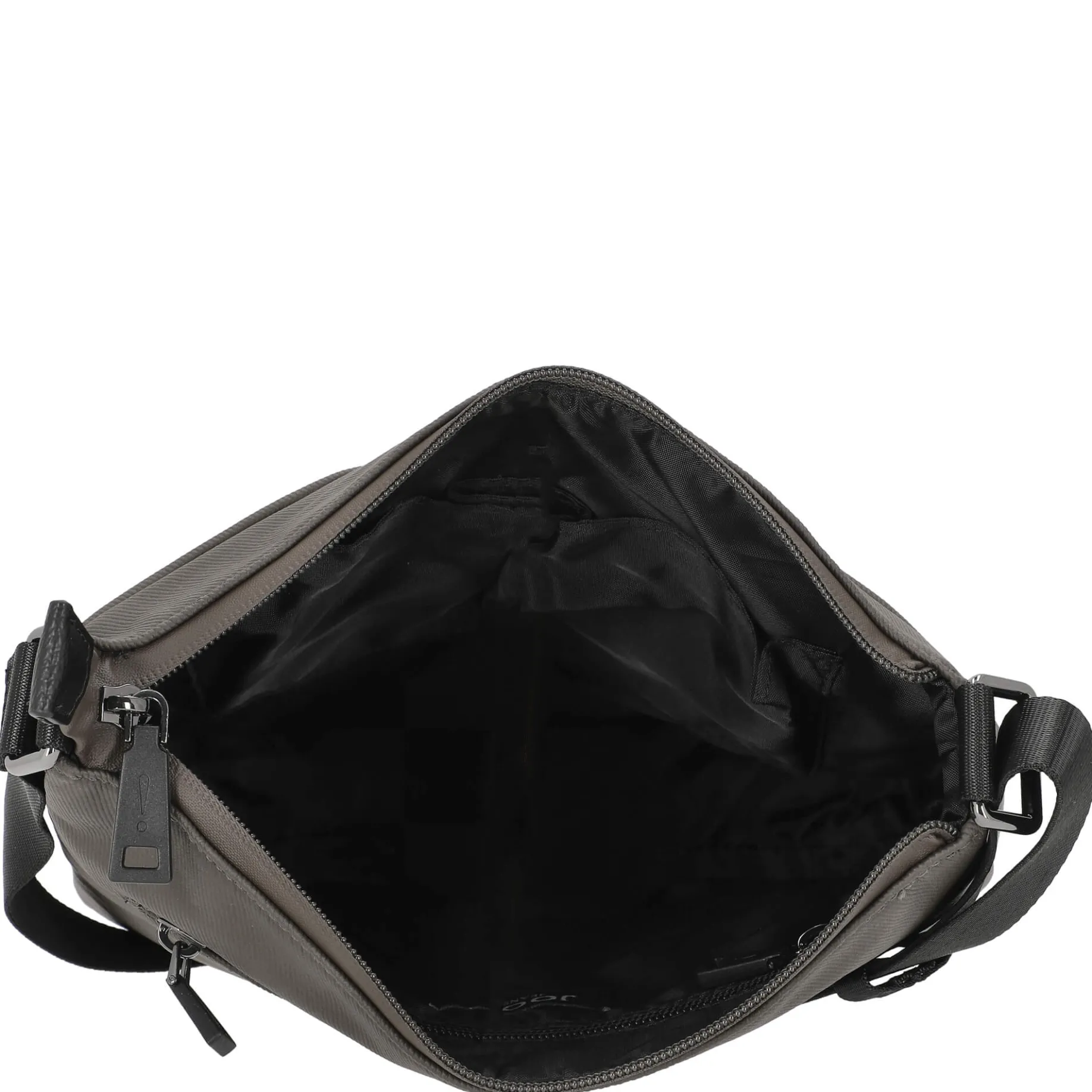 Jeans Marcena Milian - Schultertasche 26 cm (olive night)
