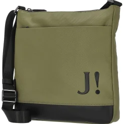 Jeans Marcena Milian - Schultertasche 26 cm (forest night)