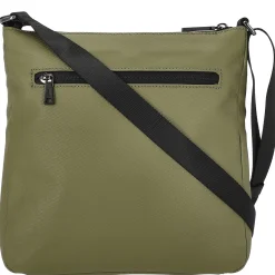 Jeans Marcena Milian - Schultertasche 26 cm (forest night)
