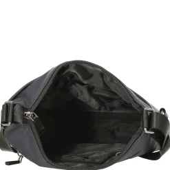 Jeans Marcena Milian - Schultertasche 26 cm (darkblue)