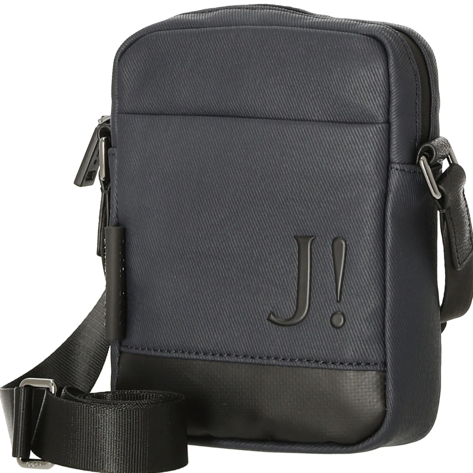 Jeans Marcena Rafael - Schultertasche 18 cm (darkblue)
