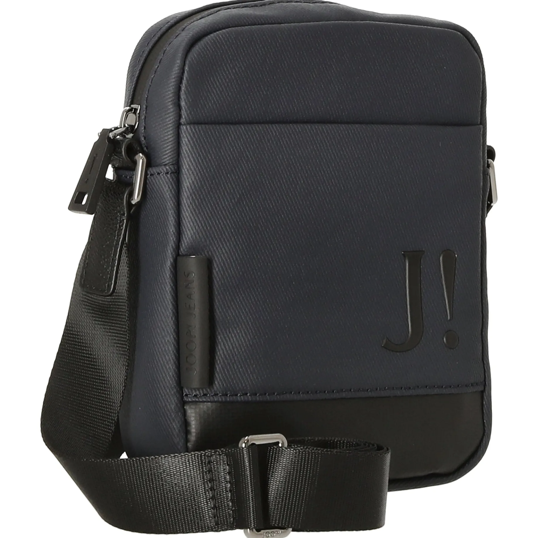 Jeans Marcena Rafael - Schultertasche 18 cm (darkblue)