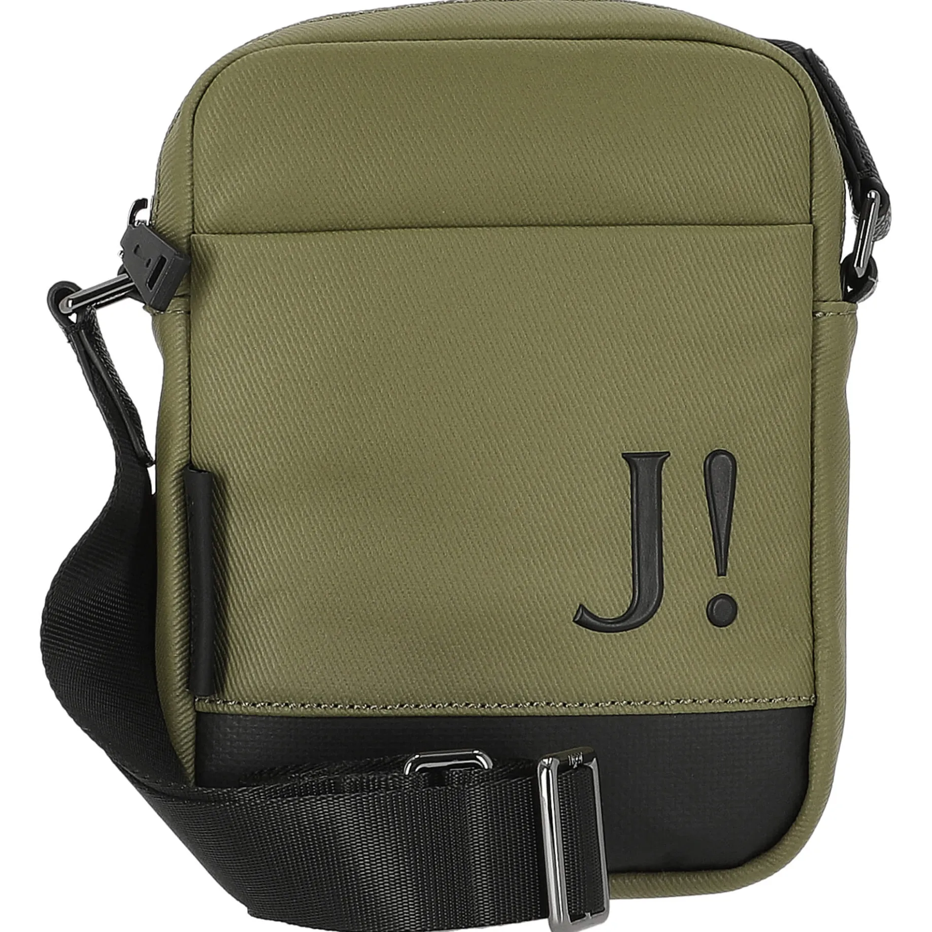 Jeans Marcena Rafael - Schultertasche 18 cm (forest night)