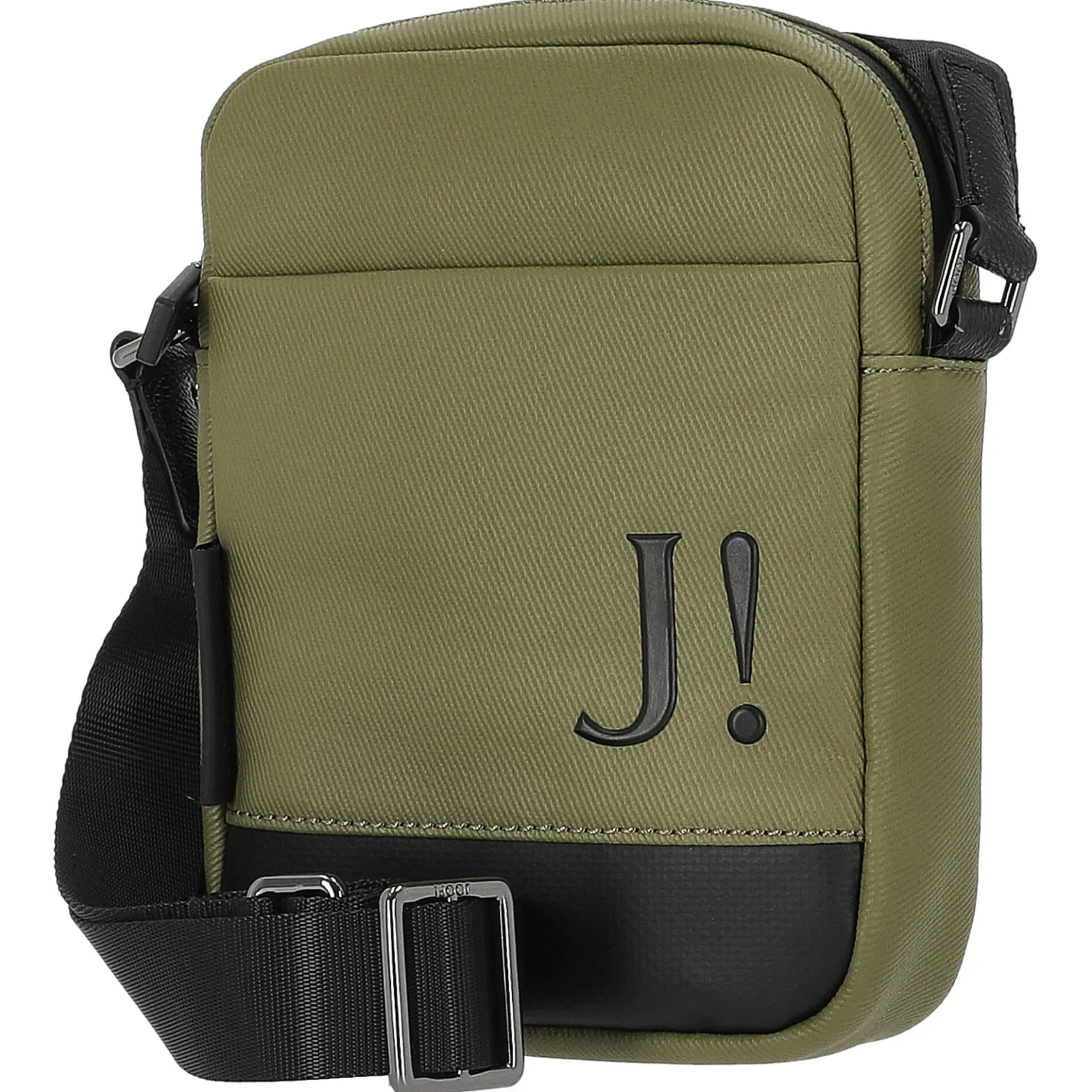 Jeans Marcena Rafael - Schultertasche 18 cm (forest night)