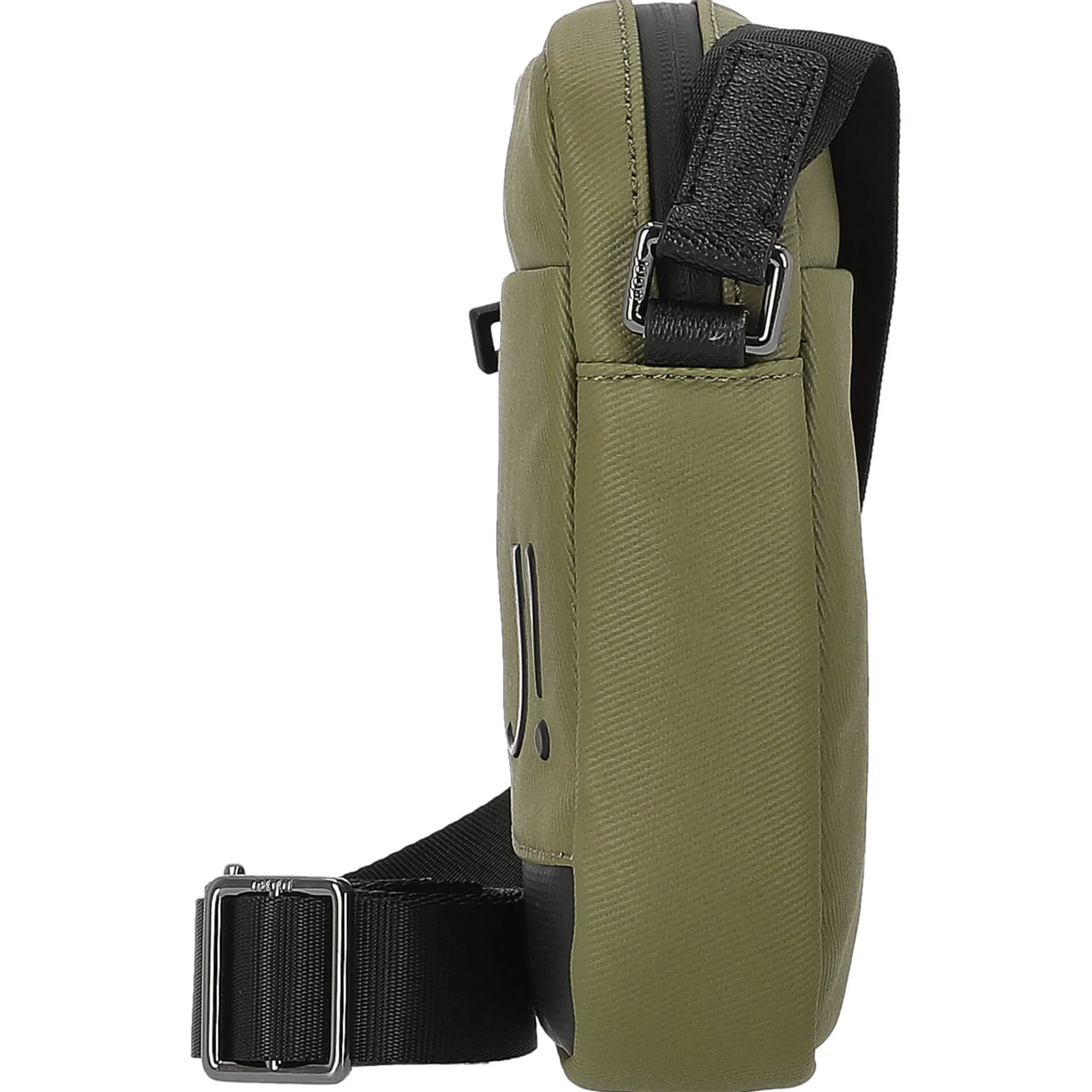 Jeans Marcena Rafael - Schultertasche 18 cm (forest night)