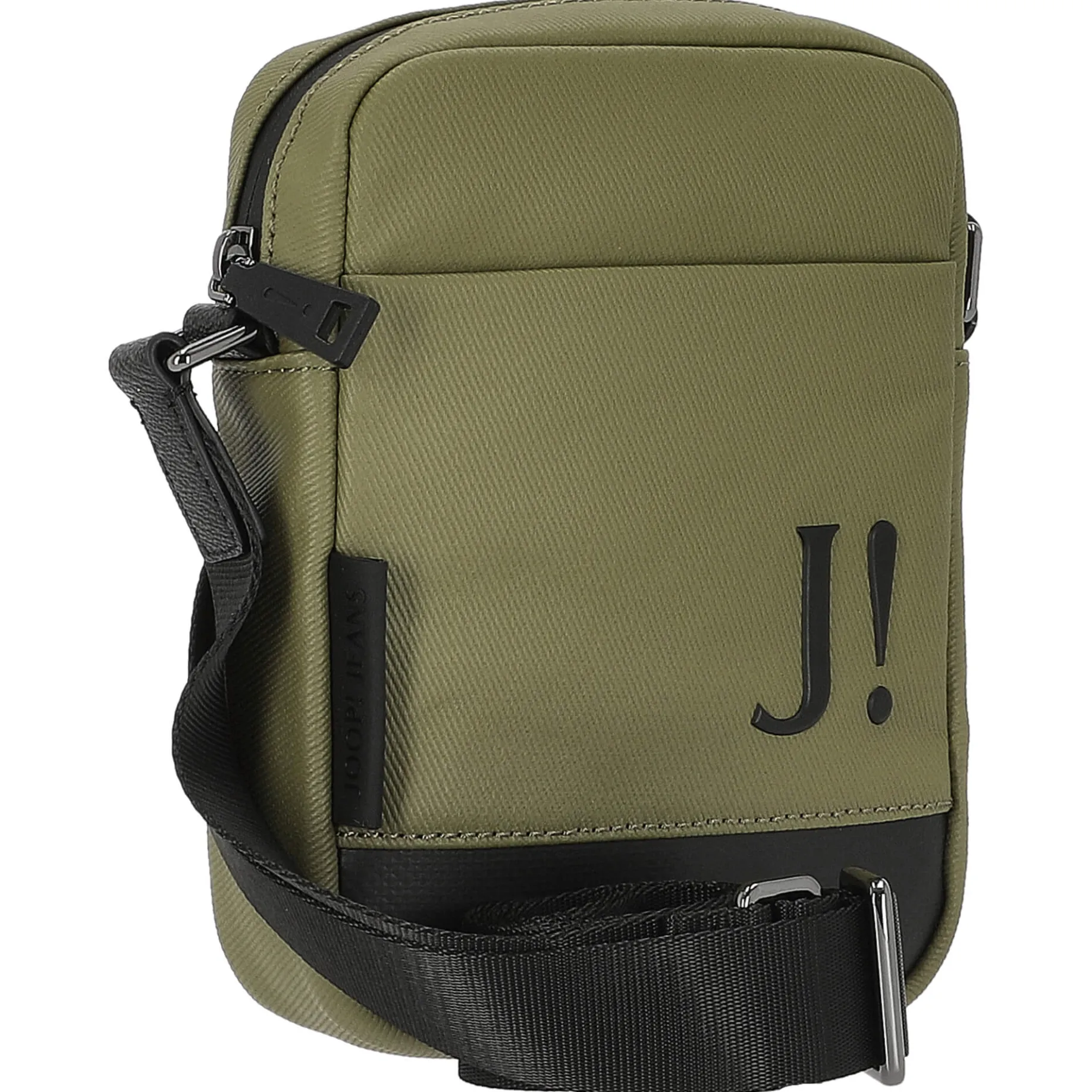 Jeans Marcena Rafael - Schultertasche 18 cm (forest night)