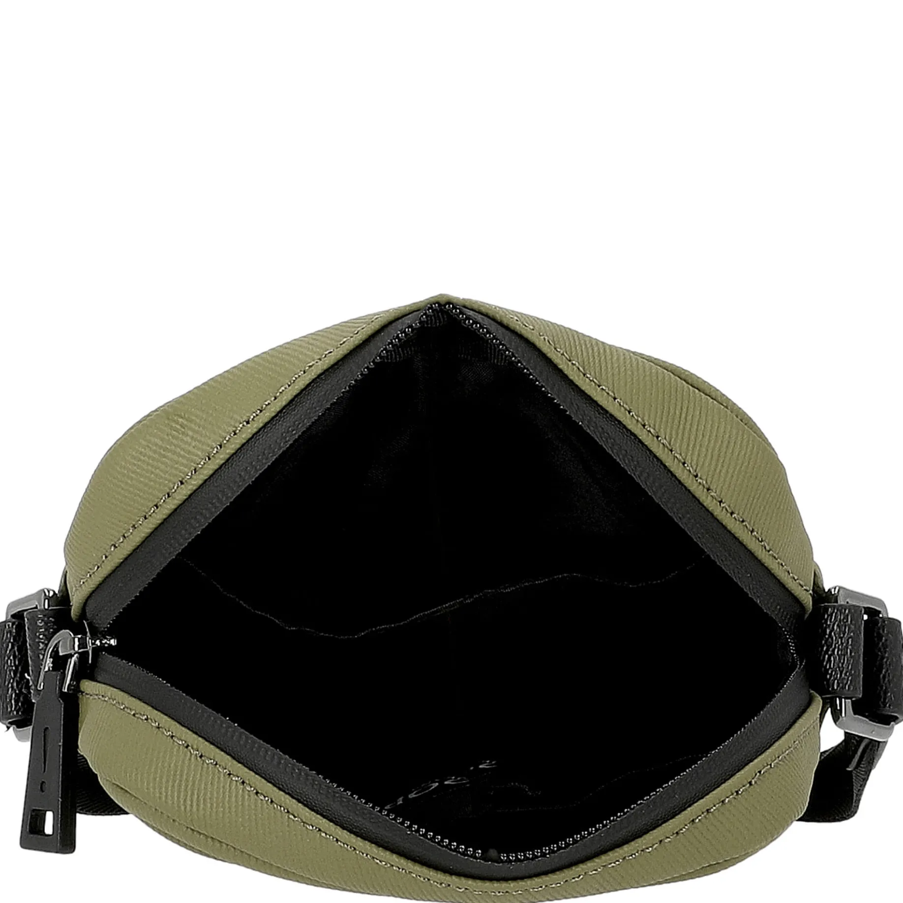 Jeans Marcena Rafael - Schultertasche 18 cm (forest night)