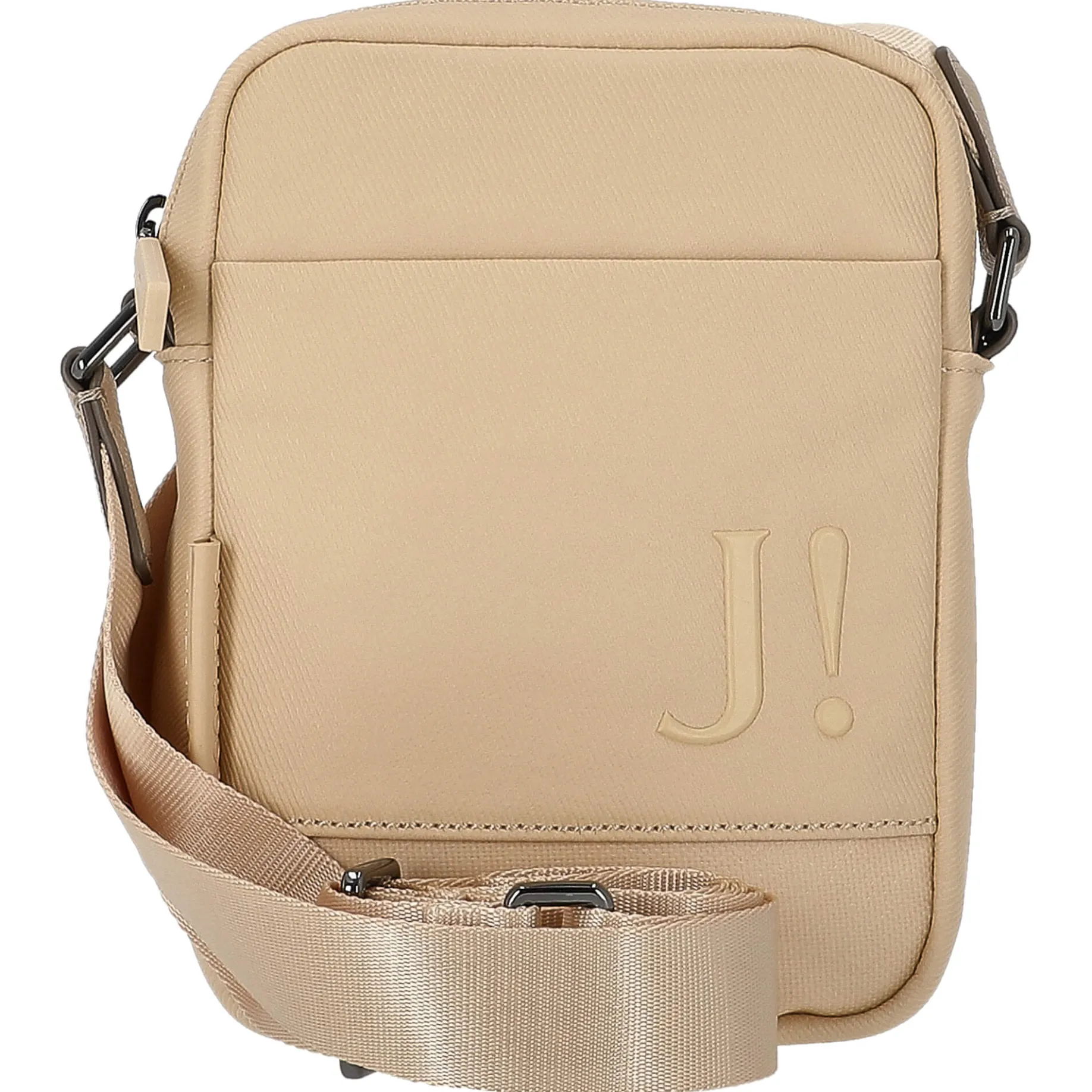 Jeans Marcena Rafael - Schultertasche 18 cm (beige)