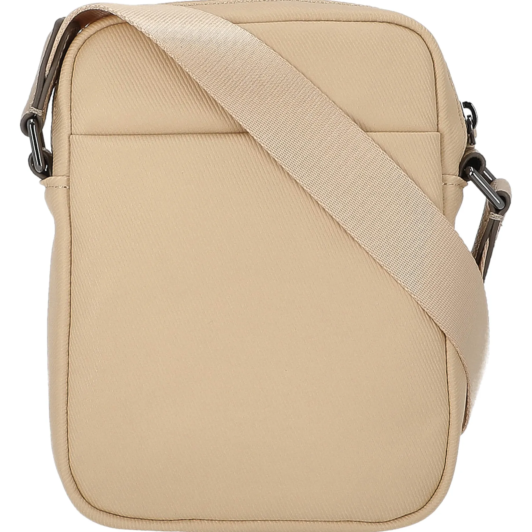 Jeans Marcena Rafael - Schultertasche 18 cm (beige)