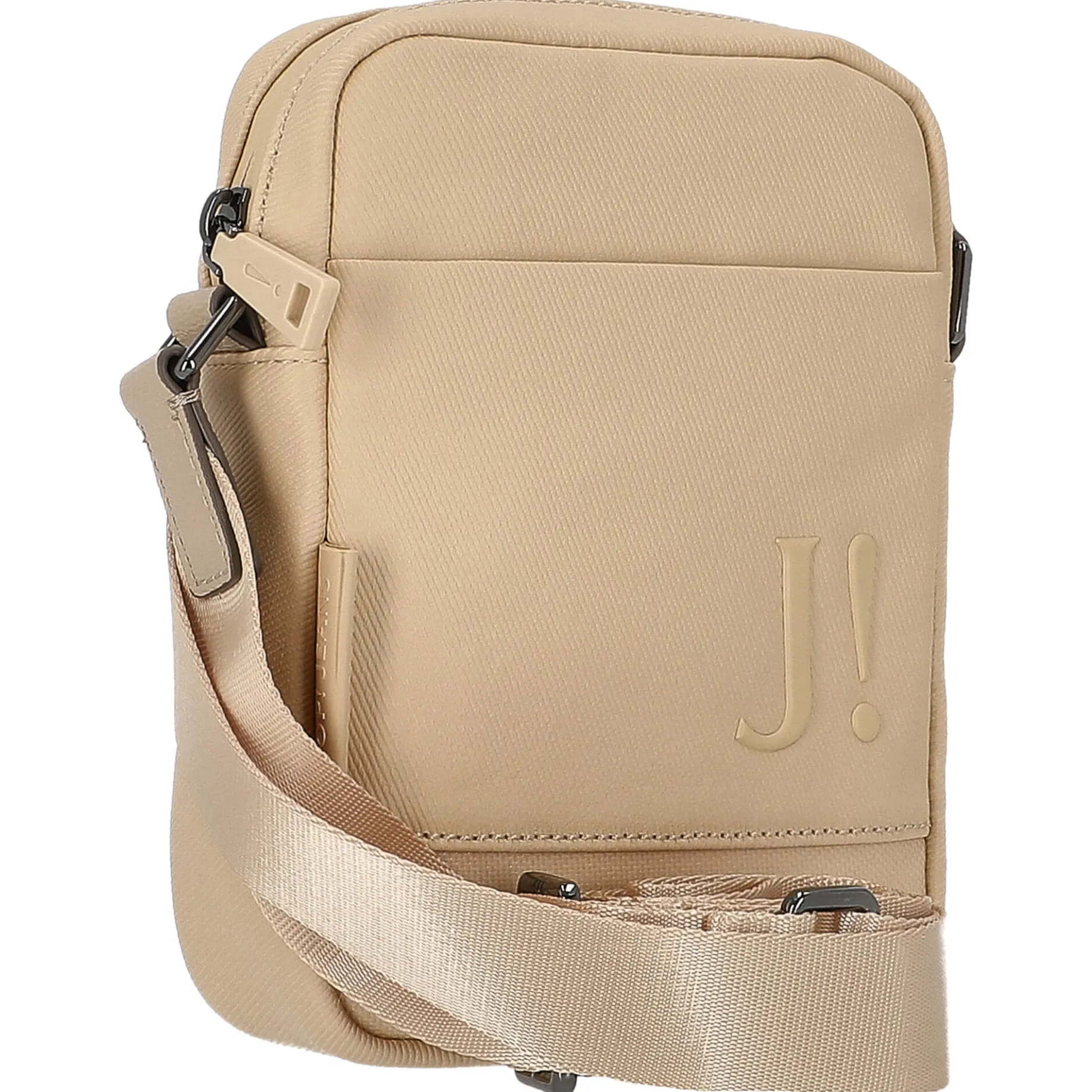 Jeans Marcena Rafael - Schultertasche 18 cm (beige)
