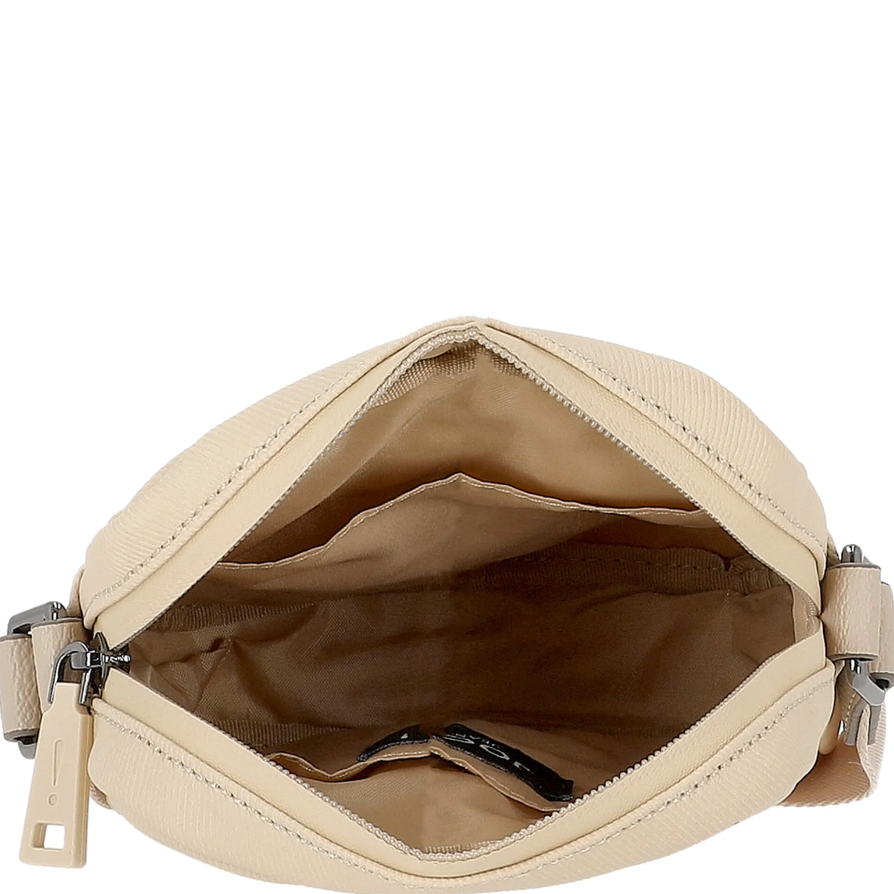 Jeans Marcena Rafael - Schultertasche 18 cm (beige)