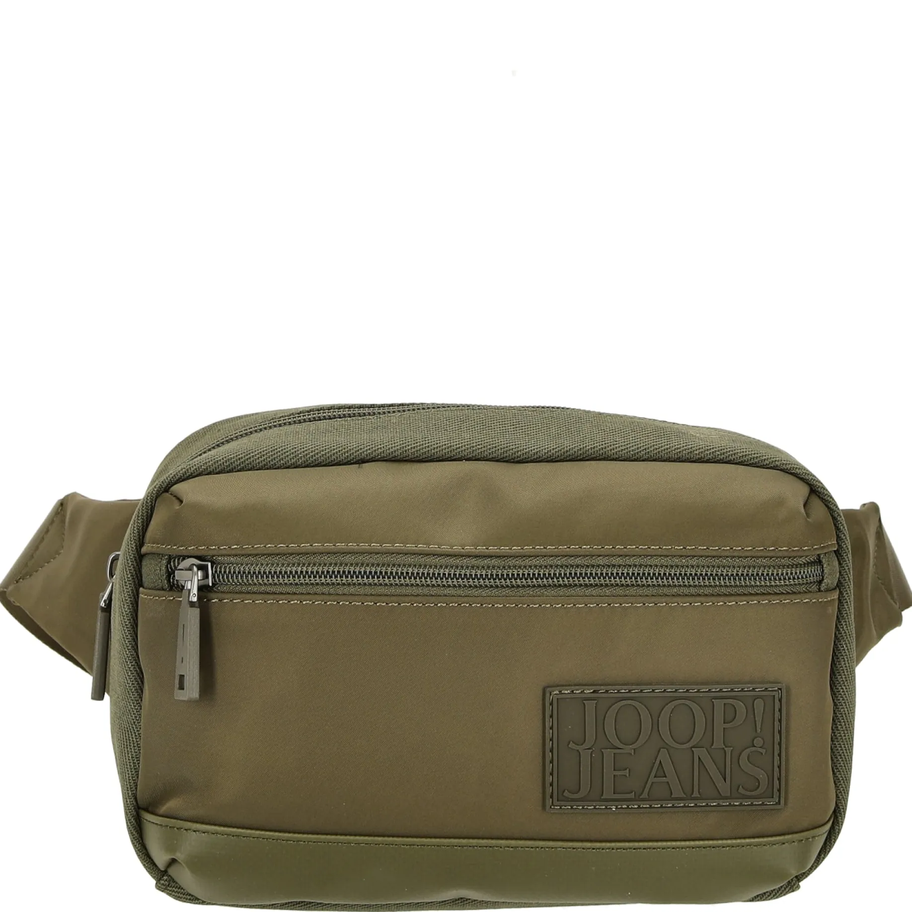 Jeans Mirano Piet - Gürteltasche 22 cm (khaki)